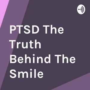 PTSD The Truth Behind The Smile by Jean-Guy Poirier