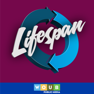 Lifespan: Stories of Illness, Accident, and Recovery by WOUB Public Media