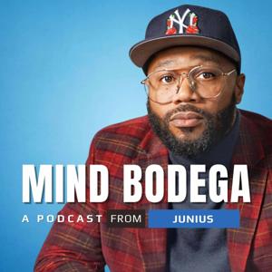Mind Bodega by Junius