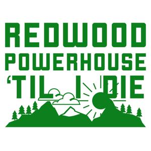 Redwood PowerShow