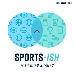 Sports-ish with Chad Shanks