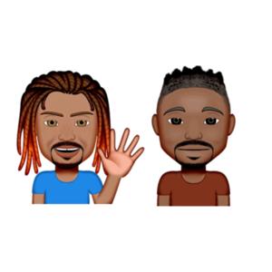 Timottee and AP Radio Show