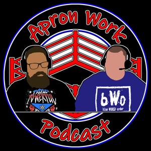 Apron Work Podcast