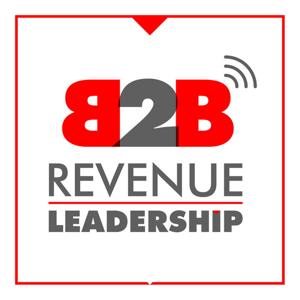 Enterprise Sales & Marketing Leadership - for B2B Companies - CXO - VC - Startup - Success - SaaS by Brian Burns