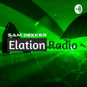 Elation Radio | Sam Dekker