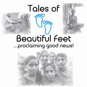 Tales of Beautiful Feet