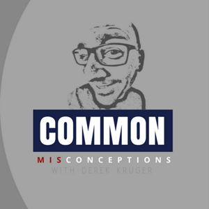 Common Misconceptions