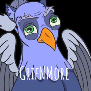 GrifNMore