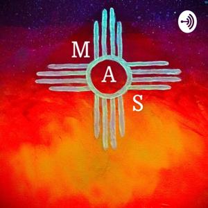The MAS Podcast