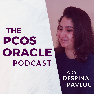 The PCOS Oracle Podcast