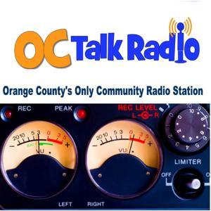 OC Talk Radio