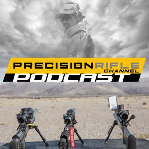 PRECISION RIFLE CHANNEL PODCAST