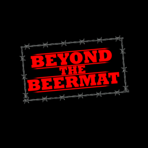 Beyond The Beermat