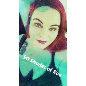 50 Shades of Rae