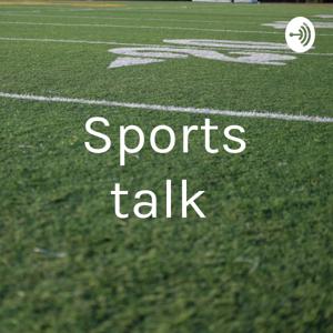 Sports talk