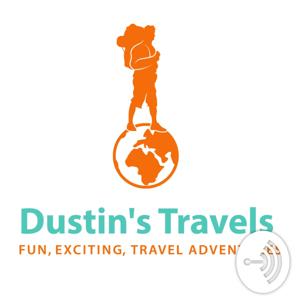 Dustin's Travels by Dustin Saiidi