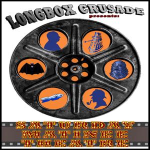 Saturday Matinee Theatre