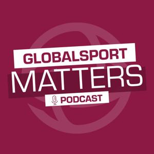 GlobalSport Matters with Kenneth Shropshire