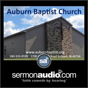 Auburn Baptist Church