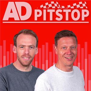 AD Sportcast by DPG Media