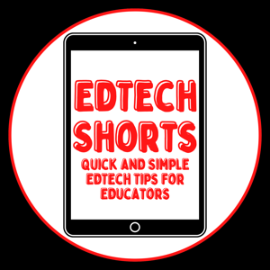 EdTech Shorts