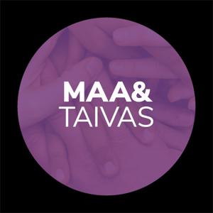 Maa  taivas