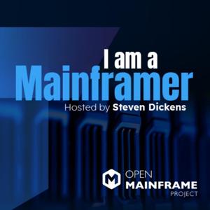 I am a Mainframer