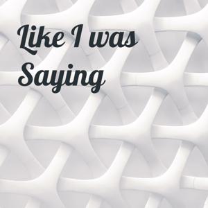 Podcast about nothing