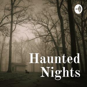 Haunted Nights
