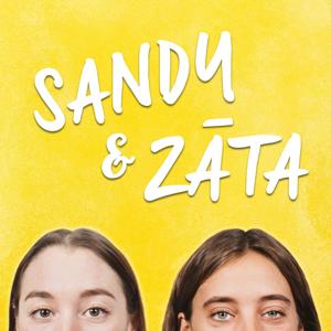 Sandy och Zäta