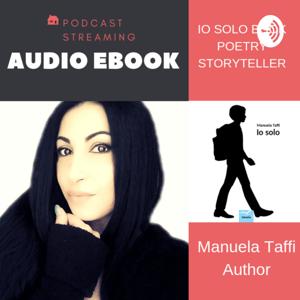 Ebook Audio by Manuela Taffi Author