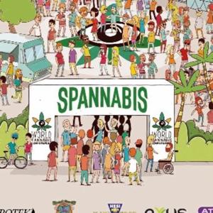 SPANNABIS 2020