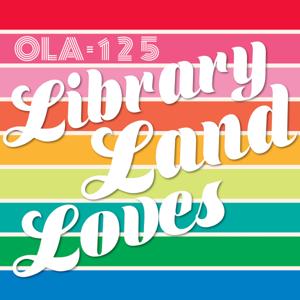 Library Land Loves