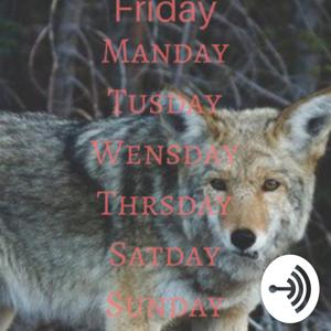 Big bad wolf bedtime story