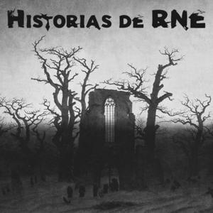 Historias de RNE by Borja Román