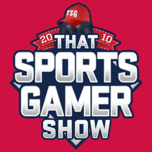 ThatSportsGamer Show