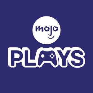 MojoPlays Podcast