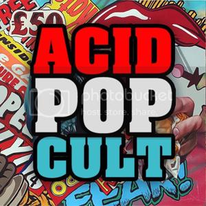 Acid Pop Cult