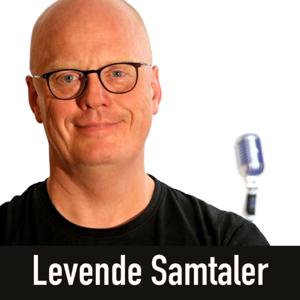 Levende Samtaler - Personligt Lederskab