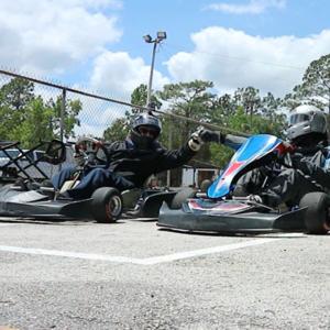 Karting Dads