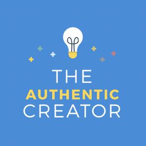 The Authentic Creator