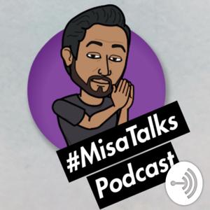 MisaTalks Project