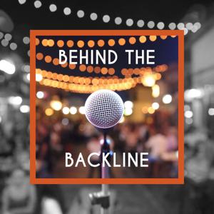 Behind the Backline