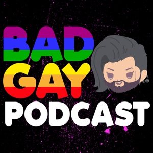 Bad Gay