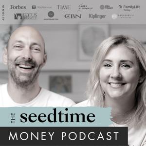 SeedTime Money (Christian living & Personal Finances) by Bob & Linda Lotich | Christian Financial Coaches