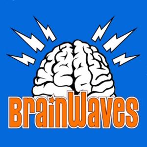 Brainwaves - Board Game and Tabletop News Show by The Giant Brain