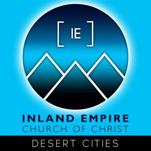 Inland Empire: Desert Cities