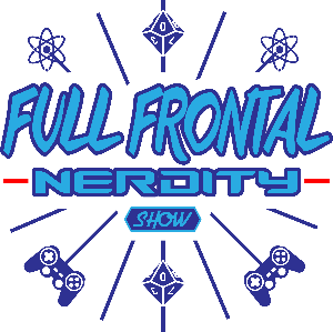 FullFrontalNerdityShow's podcast