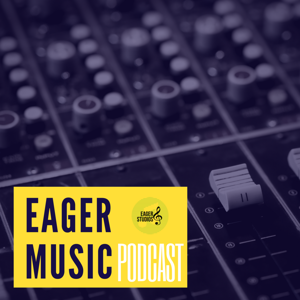 Eager Music - The Independent Musician's Resource