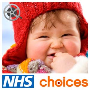 NHS Choices: Babies and toddlers